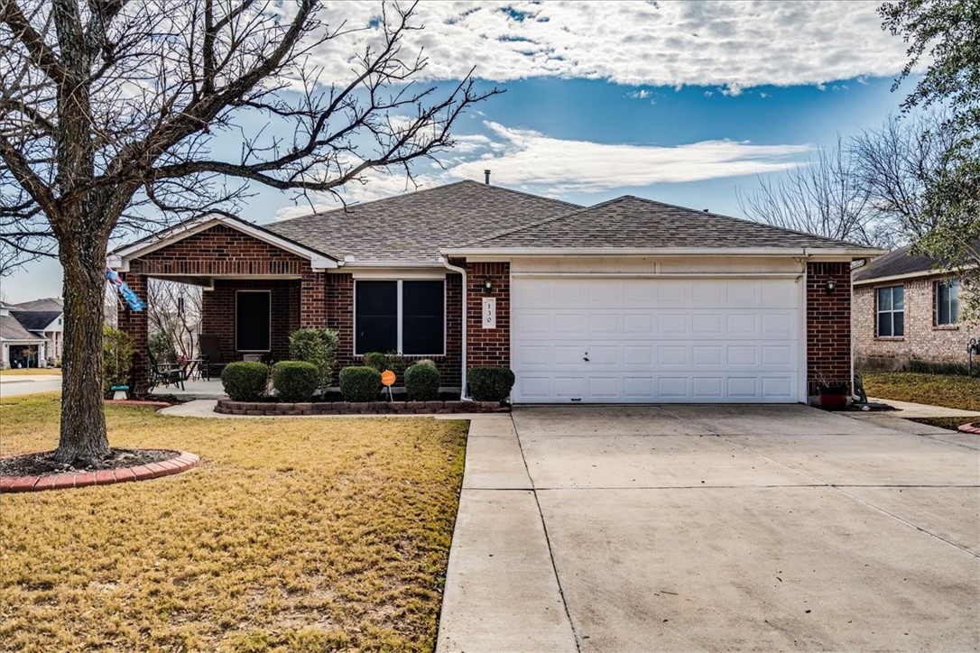 130 Colt Loop Kyle, TX 78640 - Photo 1 of 1