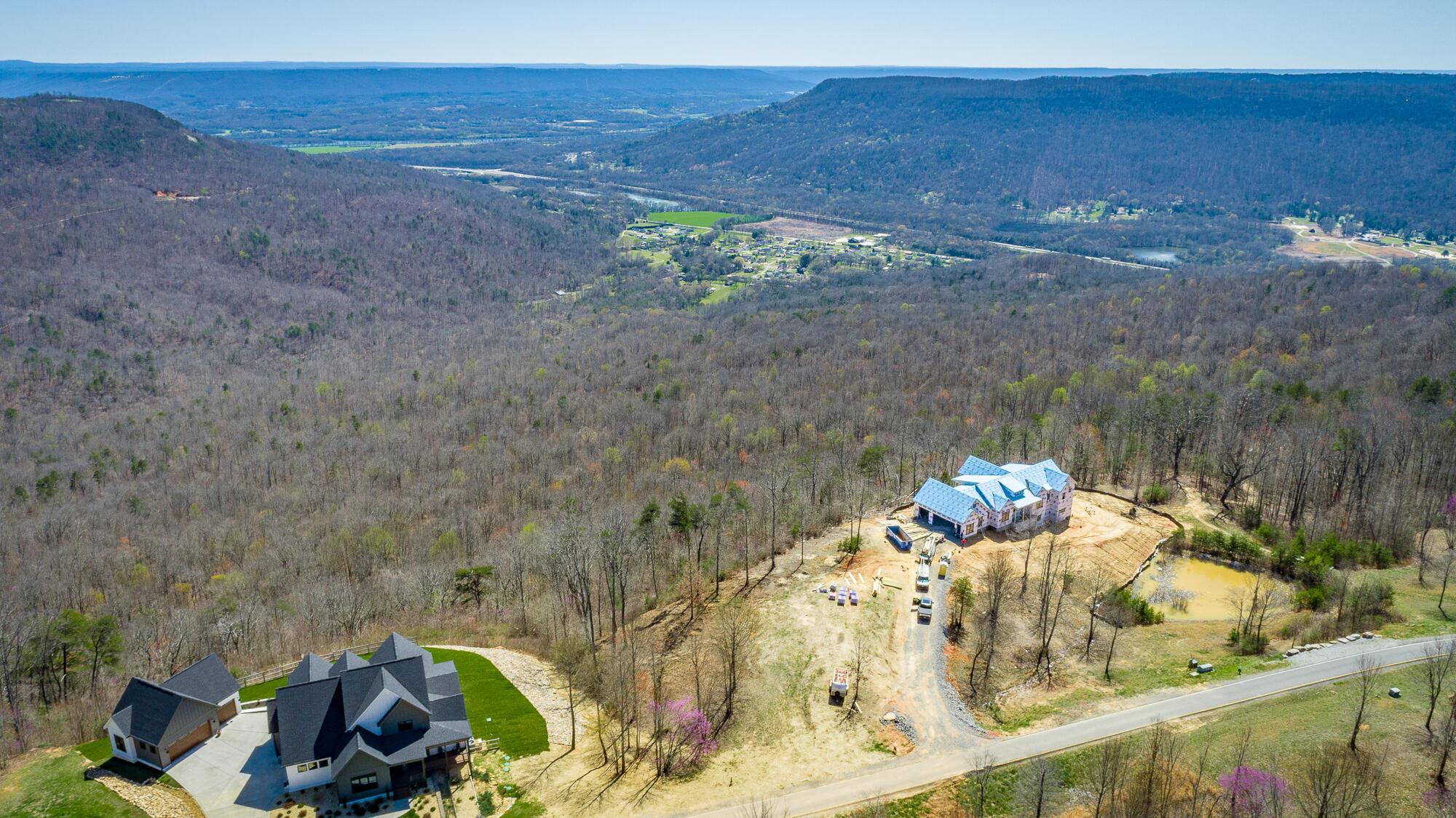0 Sunset Circle, Unit 74 Jasper, TN 37347 - Photo 49 of 84 0 Sunset Circle - SV74 HD-62