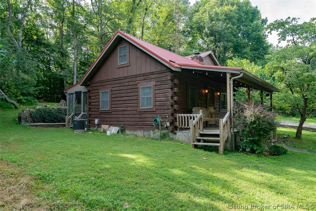 3167 Happy Hollow Road Birdseye, IN 47513 - Photo 11 of 75 Gallery Image 11