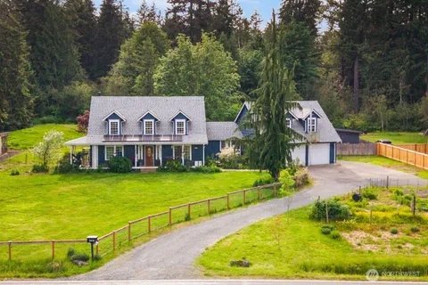 $1,199,950 | 3414 171st Avenue Southeast, Snohomish, WA 98290