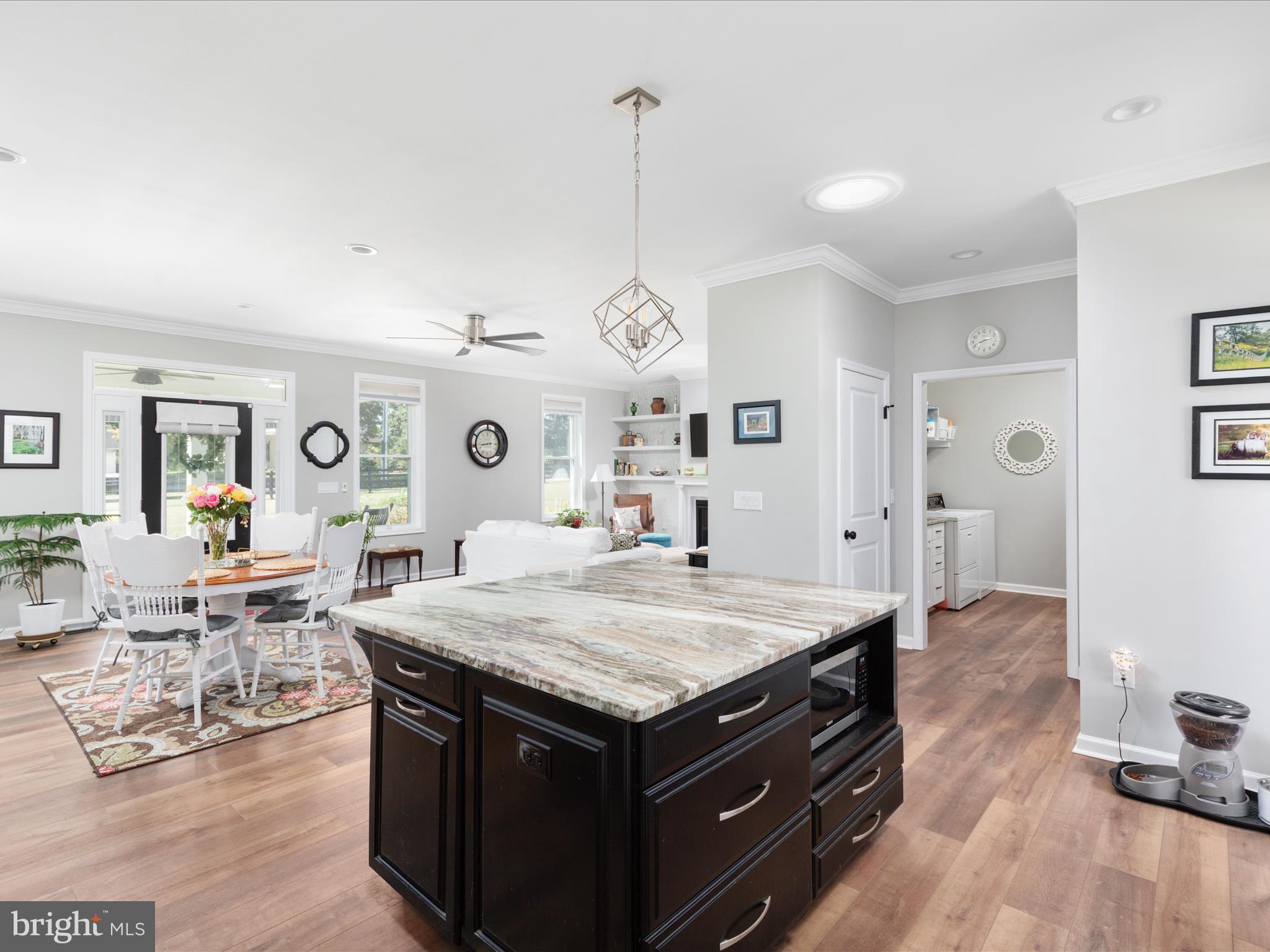 1857 Polk Road Edinburg, VA 22824 - Photo 14 of 55 large kitchen island
