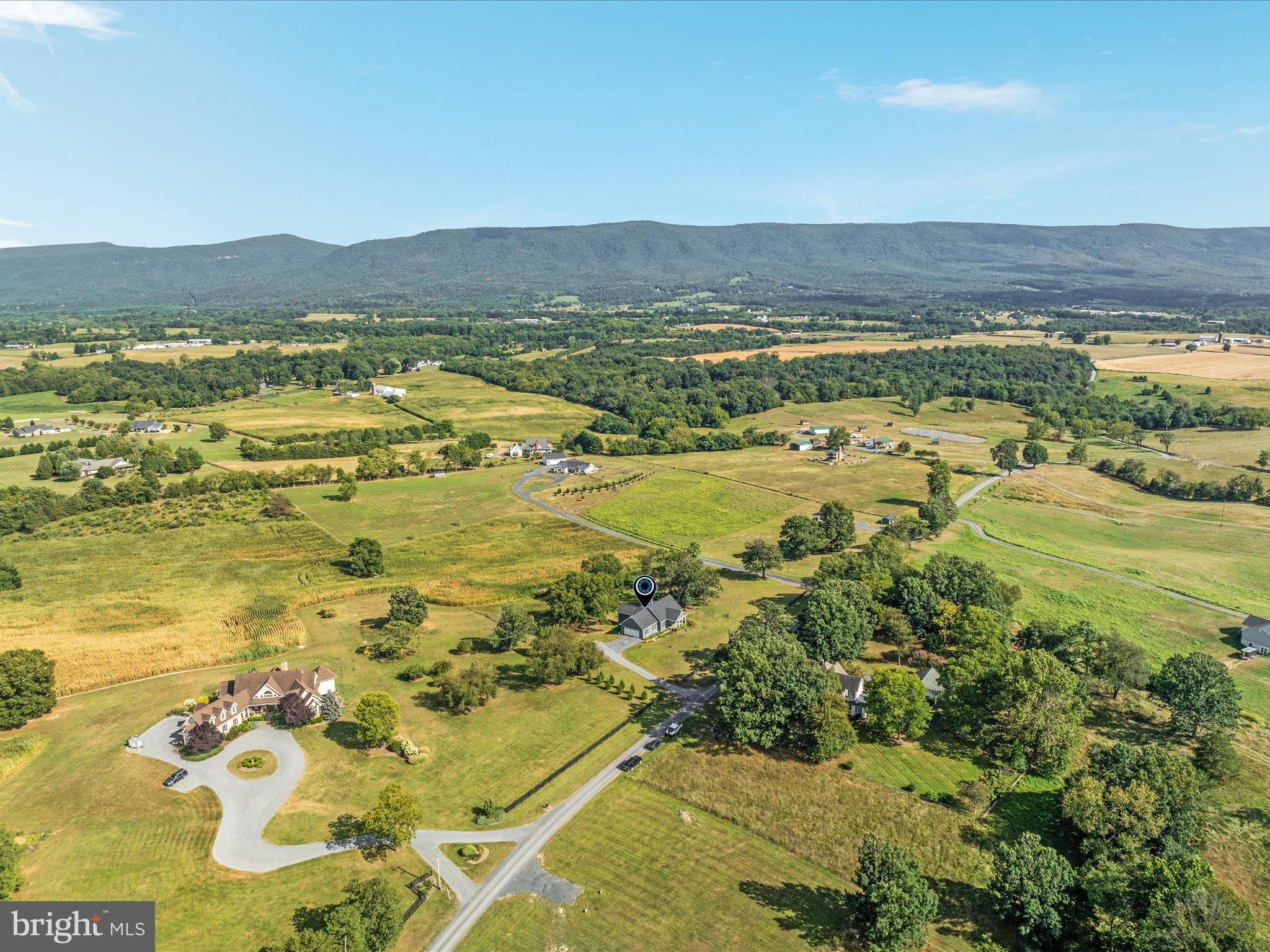 1857 Polk Road Edinburg, VA 22824 - Photo 44 of 55 a view of an ocean