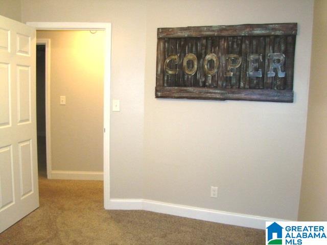 1001 Keith Drive Weaver, AL 36277 - Photo 18 of 21