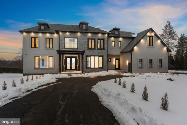 $2,595,000 | 1047 Welsh Road, Huntingdon Valley, PA 19006