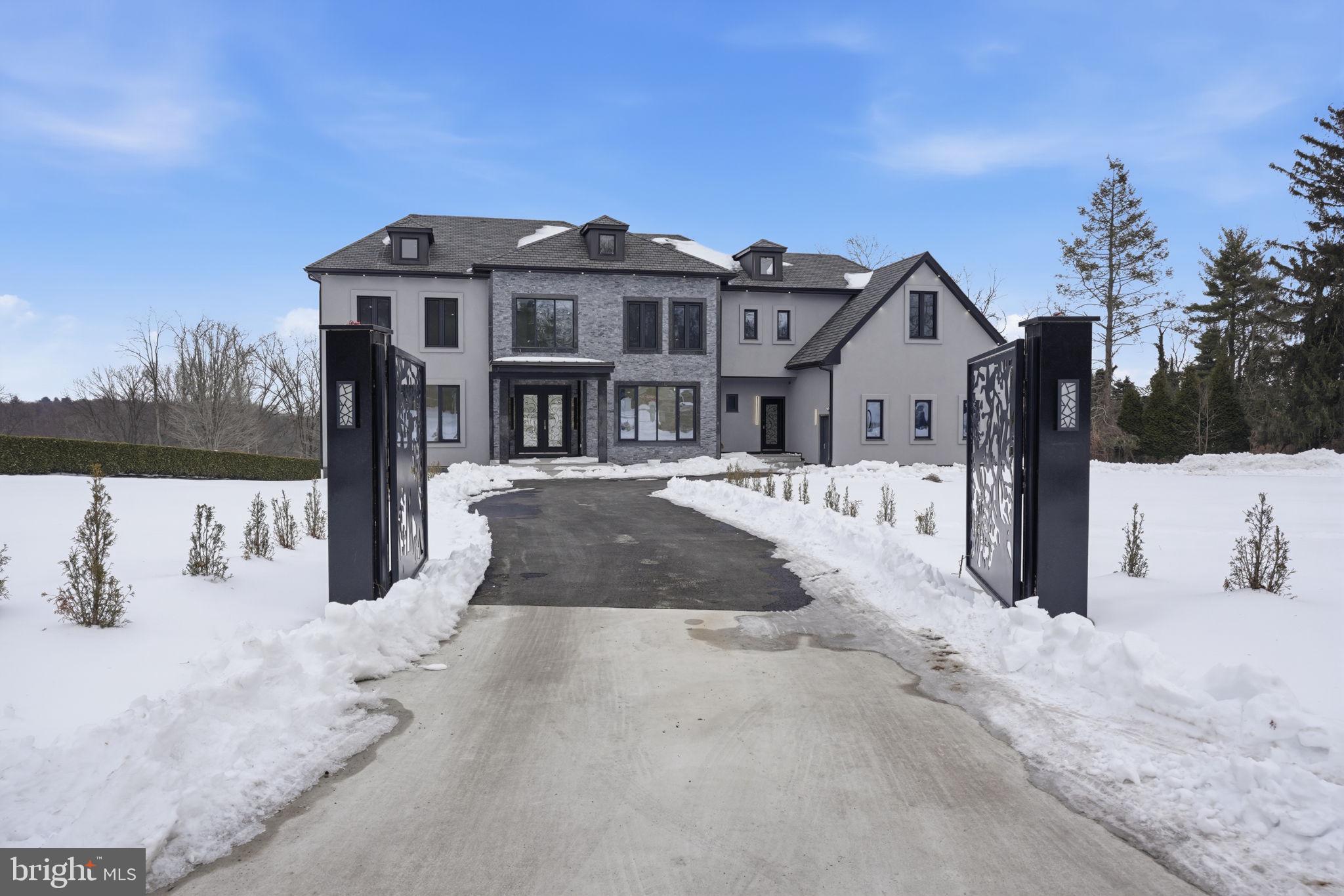 1047 Welsh Road Huntingdon Valley, PA 19006 - Photo 2 of 81