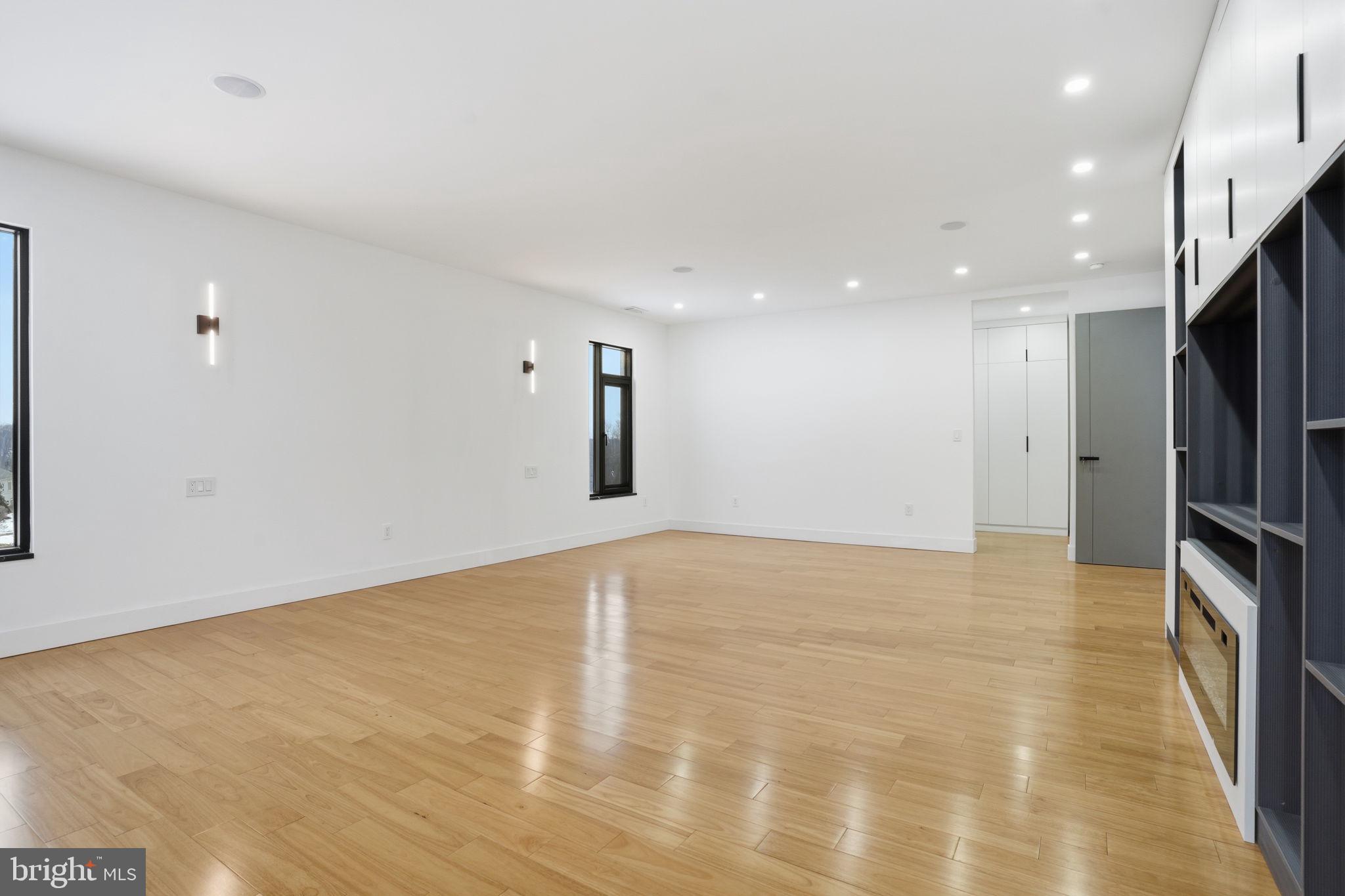 1047 Welsh Road Huntingdon Valley, PA 19006 - Photo 23 of 75 a view of an empty room