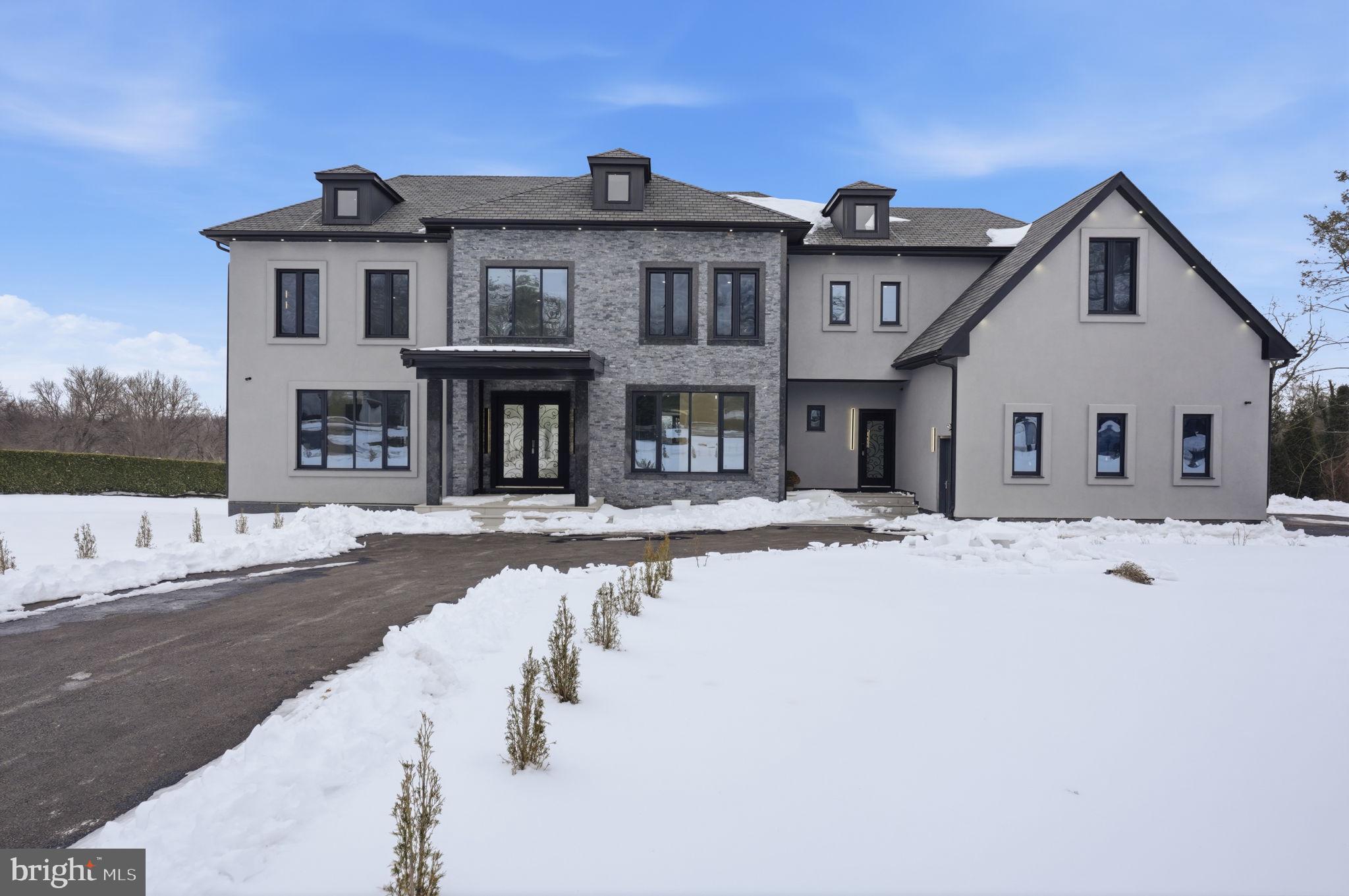 1047 Welsh Road Huntingdon Valley, PA 19006 - Photo 3 of 81