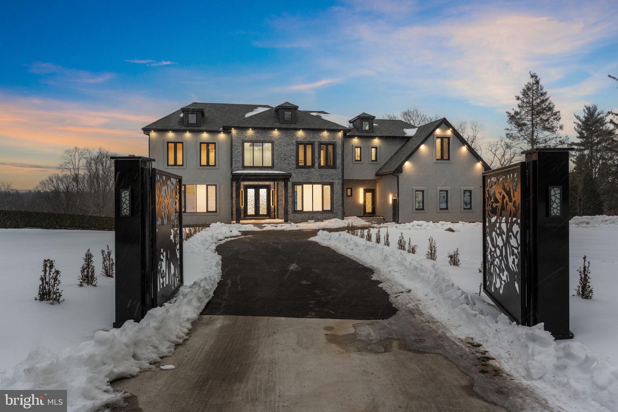 1047 Welsh Road Huntingdon Valley, PA 19006 - Photo 4 of 81