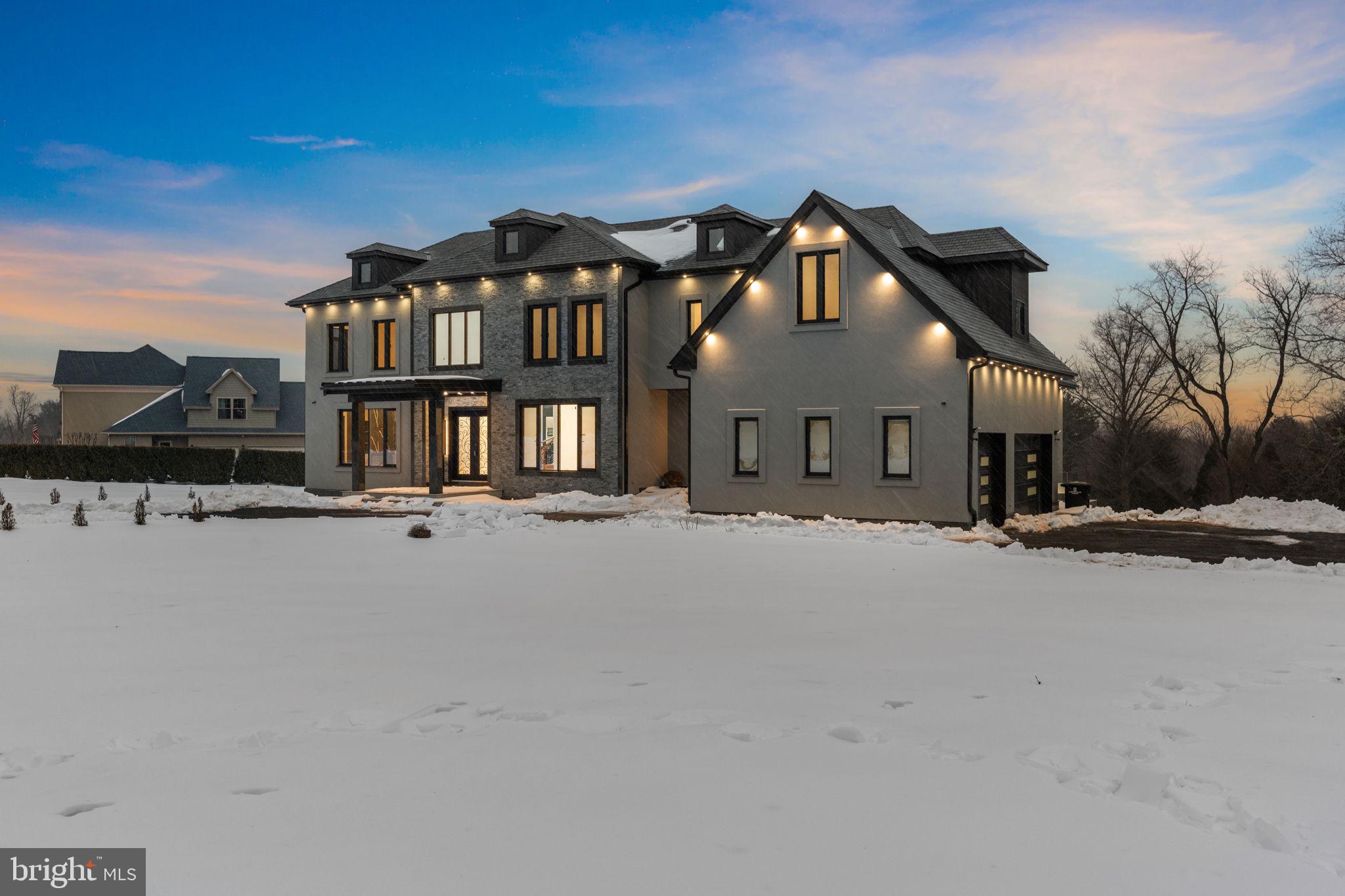 1047 Welsh Road Huntingdon Valley, PA 19006 - Photo 5 of 81