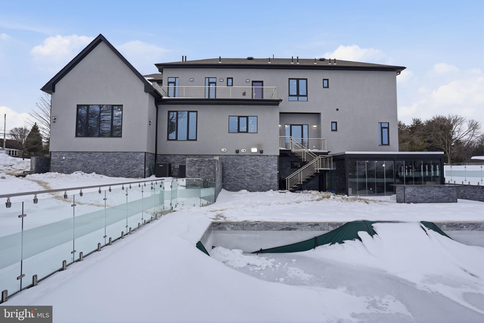 1047 Welsh Road Huntingdon Valley, PA 19006 - Photo 71 of 81