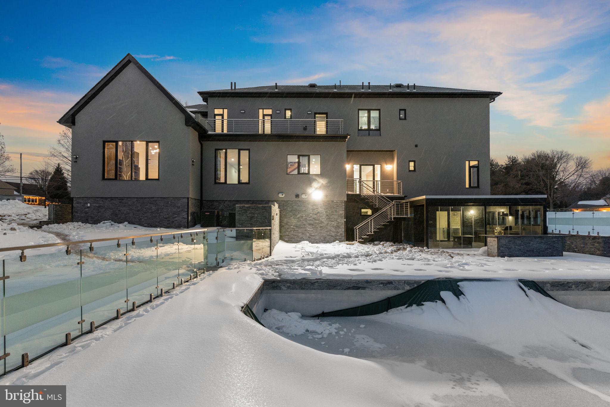 1047 Welsh Road Huntingdon Valley, PA 19006 - Photo 75 of 81