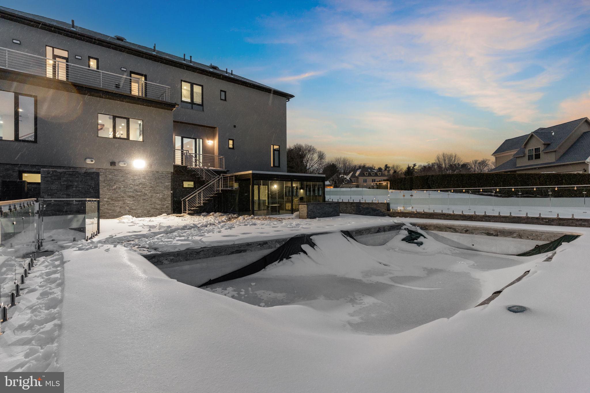 1047 Welsh Road Huntingdon Valley, PA 19006 - Photo 76 of 81