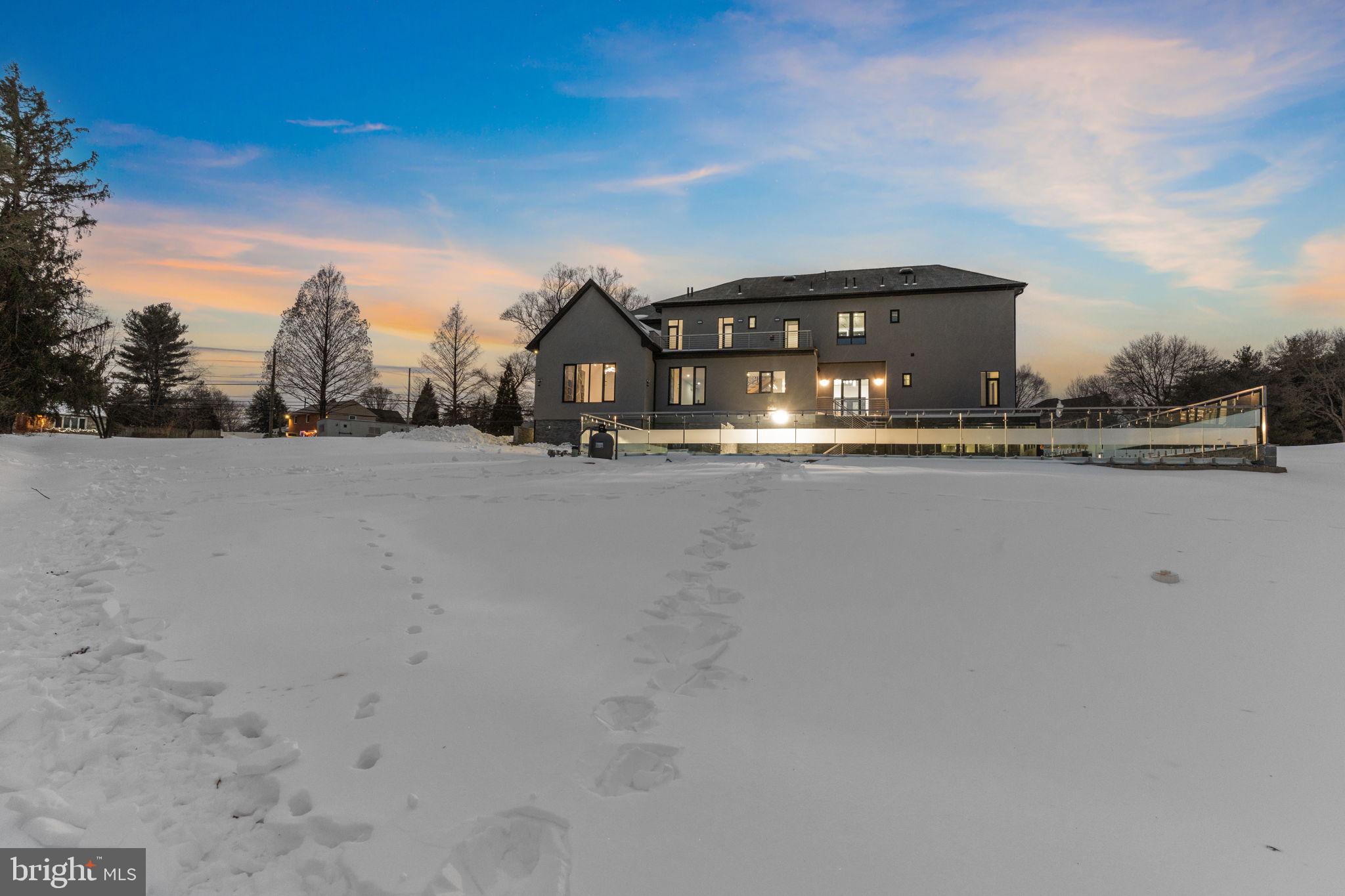 1047 Welsh Road Huntingdon Valley, PA 19006 - Photo 78 of 81