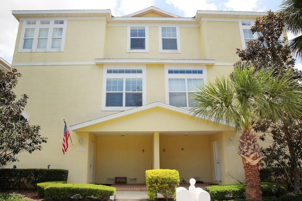 459 Shaddock Street Tarpon Springs, FL 34689 - Photo 1 of 1