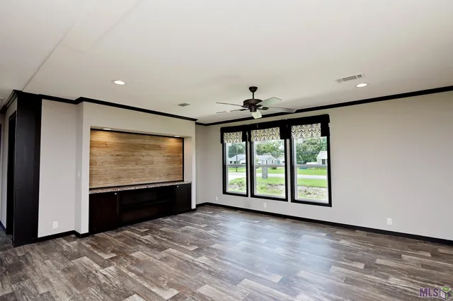 $239,000 | 435 Back Project Road, Schriever, LA 70395