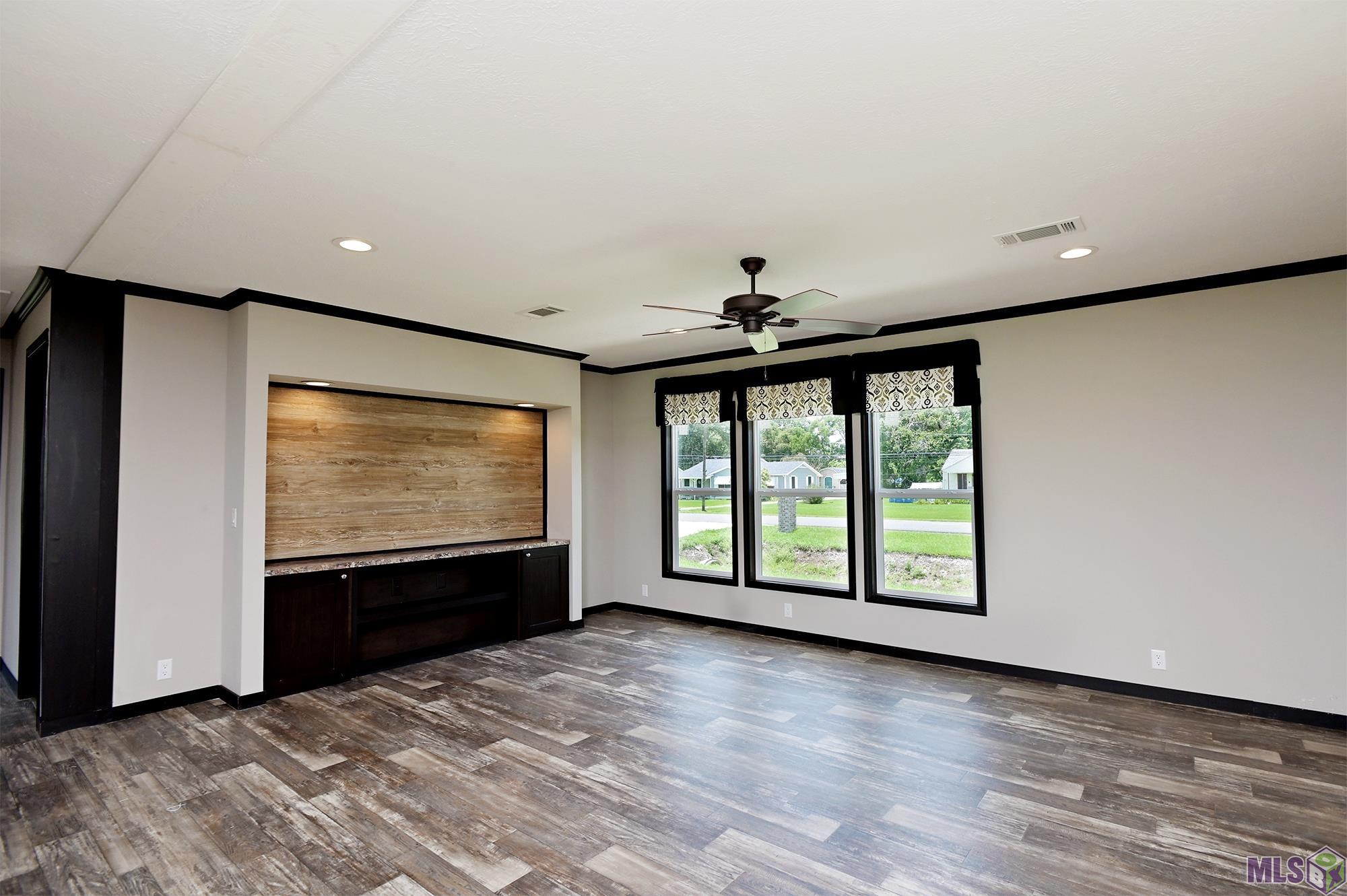 435 Back Project Road Schriever, LA 70395 - Photo 4 of 17