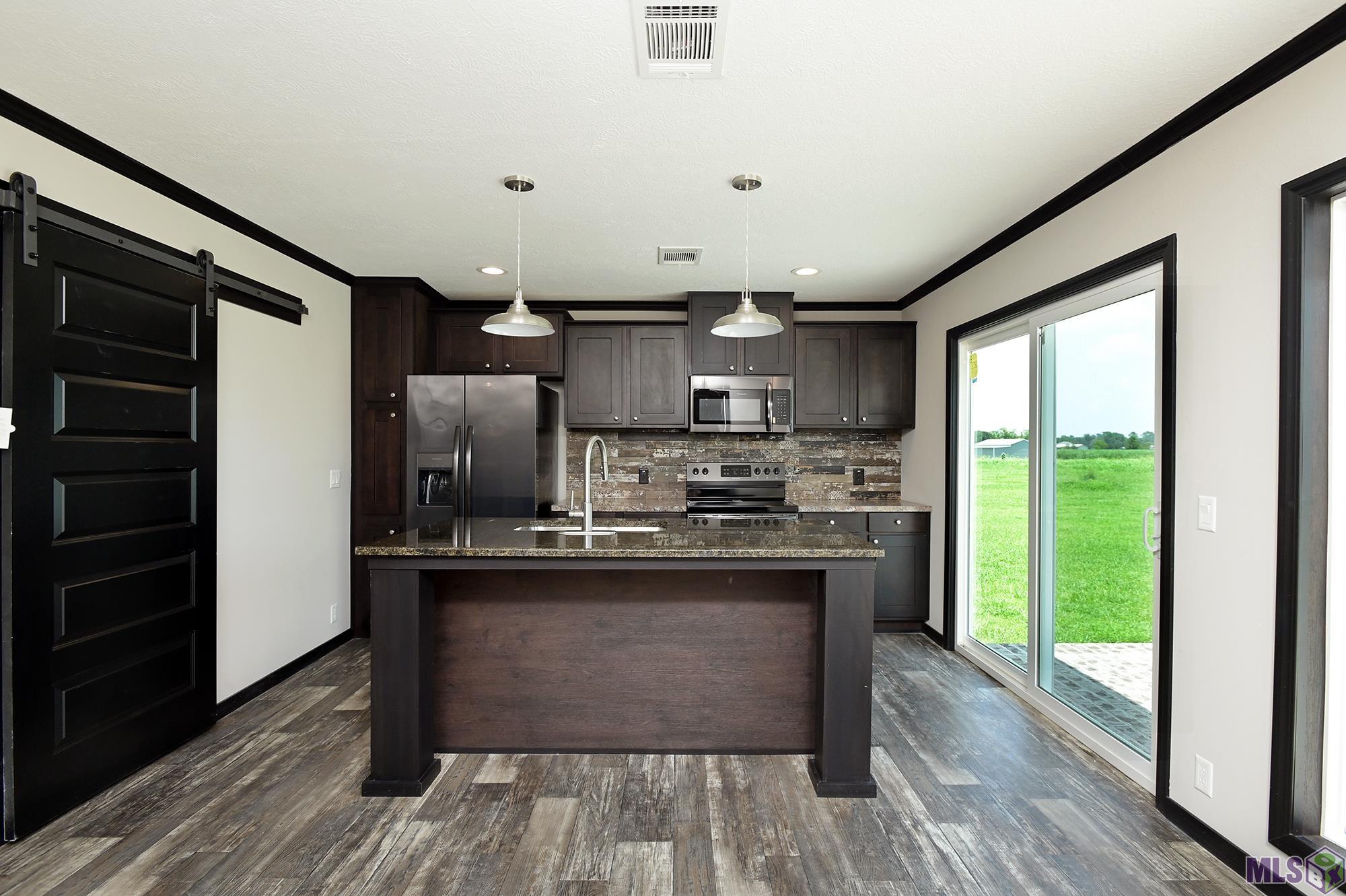 435 Back Project Road Schriever, LA 70395 - Photo 5 of 17