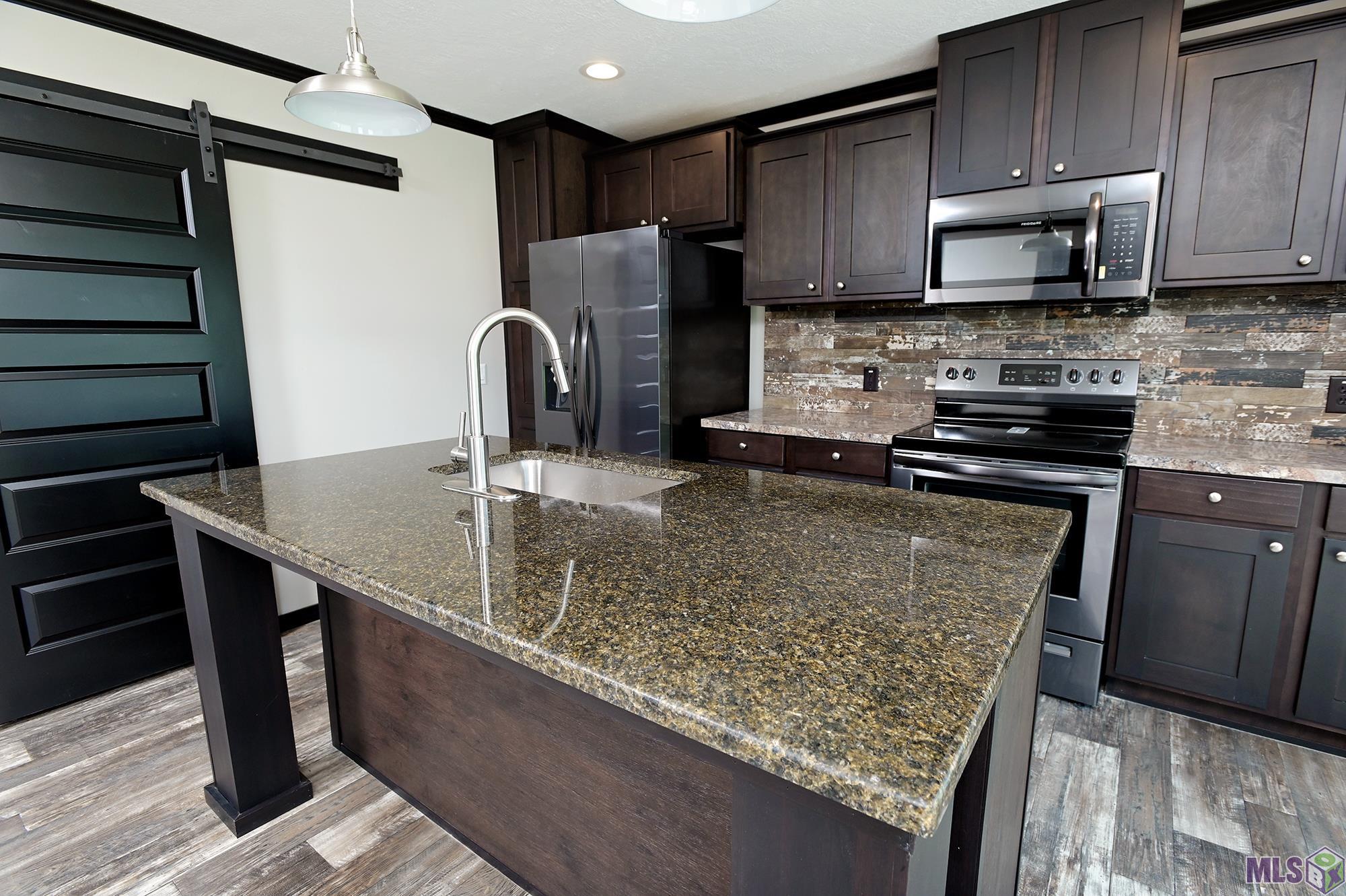 435 Back Project Road Schriever, LA 70395 - Photo 6 of 17