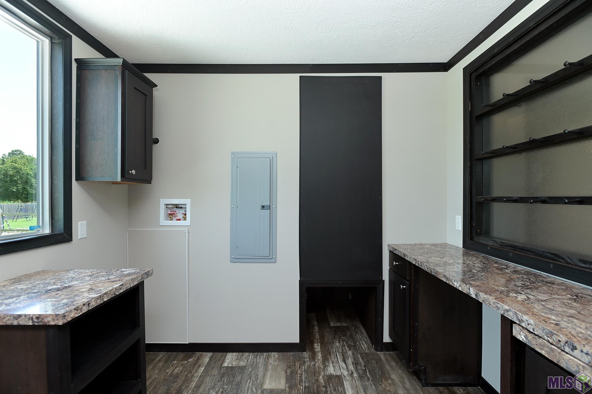 435 Back Project Road Schriever, LA 70395 - Photo 8 of 17