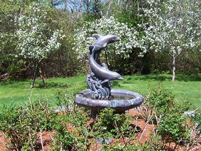 Undisclosed Address Centerville, MA 02632 - Photo 8 of 21 a view of a garden with plants