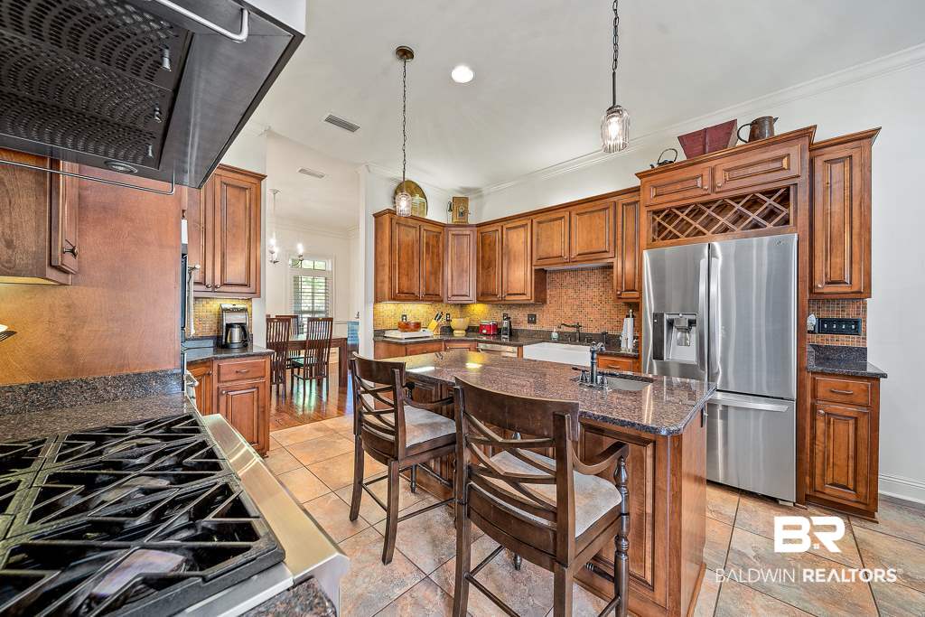 33433 Alder Circle Daphne, AL 36527 - Photo 15 of 50 Kitchen
