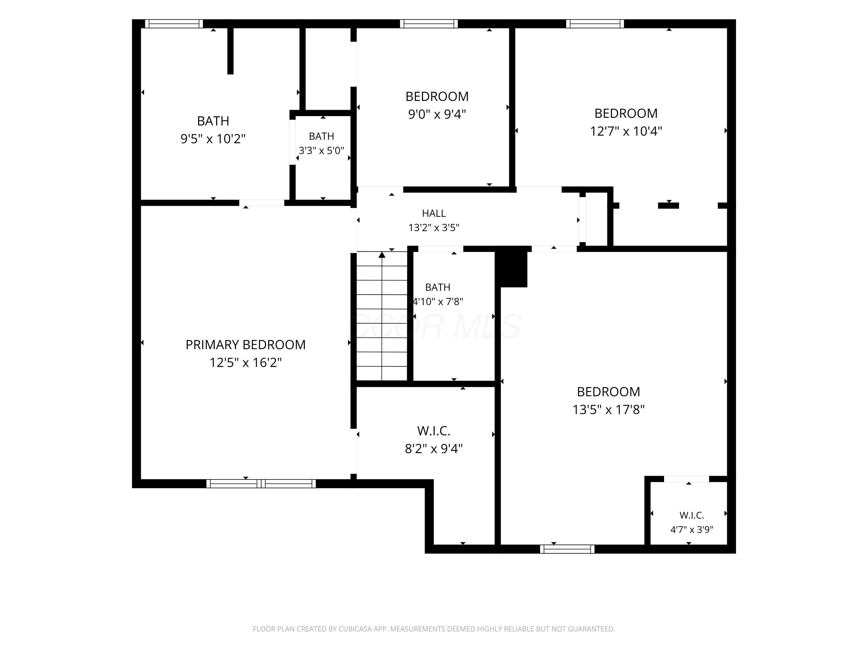 1042 Rousseau Lane Galloway, OH 43119 - Photo 45 of 47 3rd_floor_1042_rousseau_lane_galloway_wi