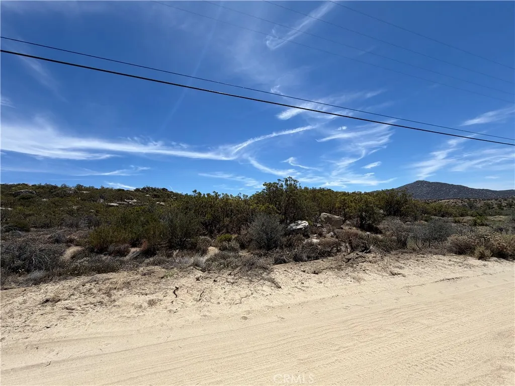 0 Tule Valley Road Aguanga, CA 92536 - Photo 11 of 11 Gallery Image 11