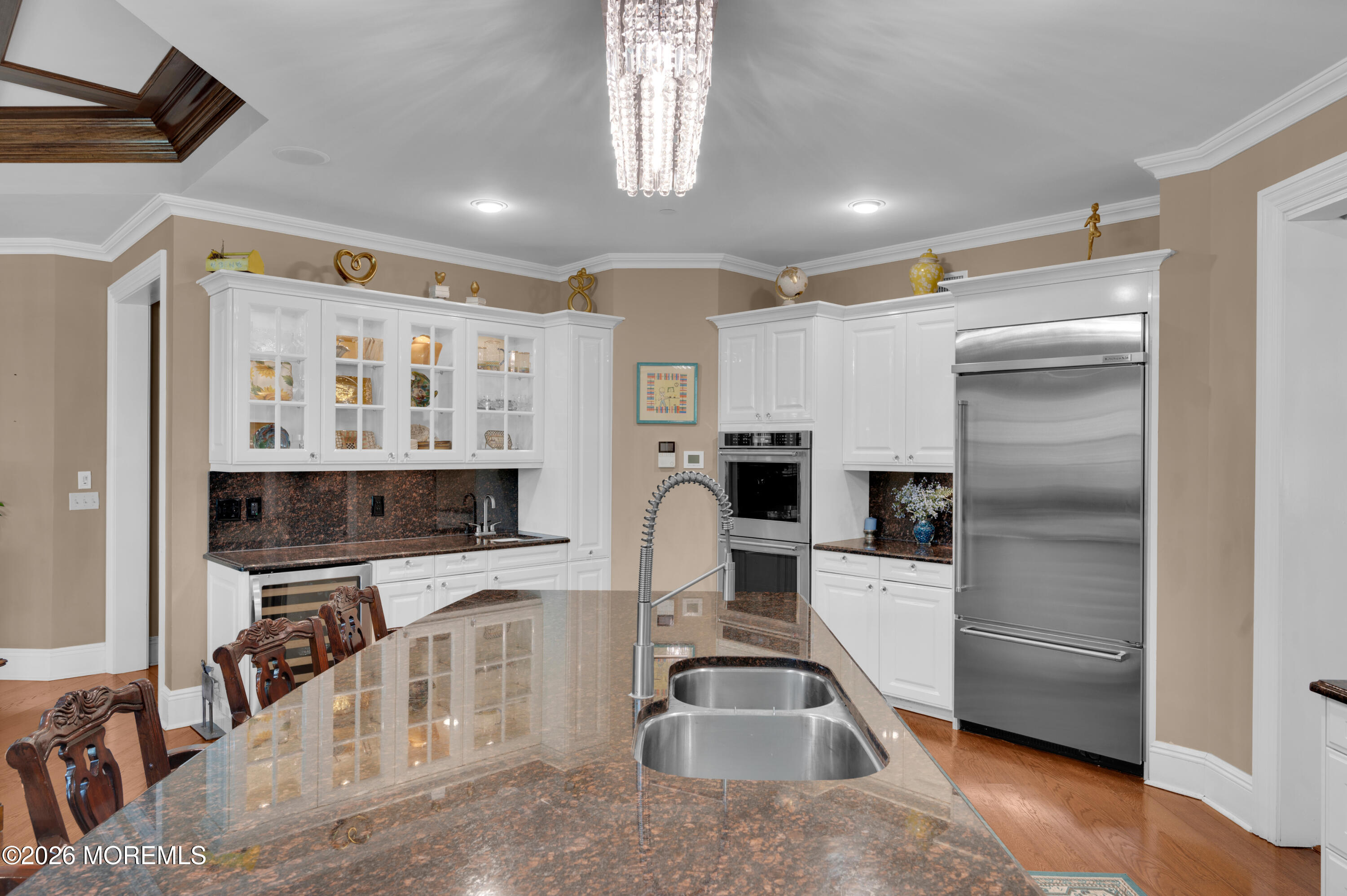 432 Oval Road, Unit 432 Manasquan, NJ 08736 - Photo 15 of 91 Kitchen 6