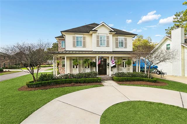 8900 Ormond Place River Ridge, LA 70123 - Photo 2 of 32