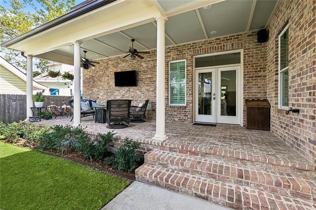 8900 Ormond Place River Ridge, LA 70123 - Photo 30 of 32