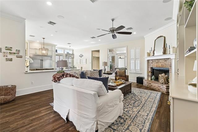 8900 Ormond Place River Ridge, LA 70123 - Photo 6 of 32