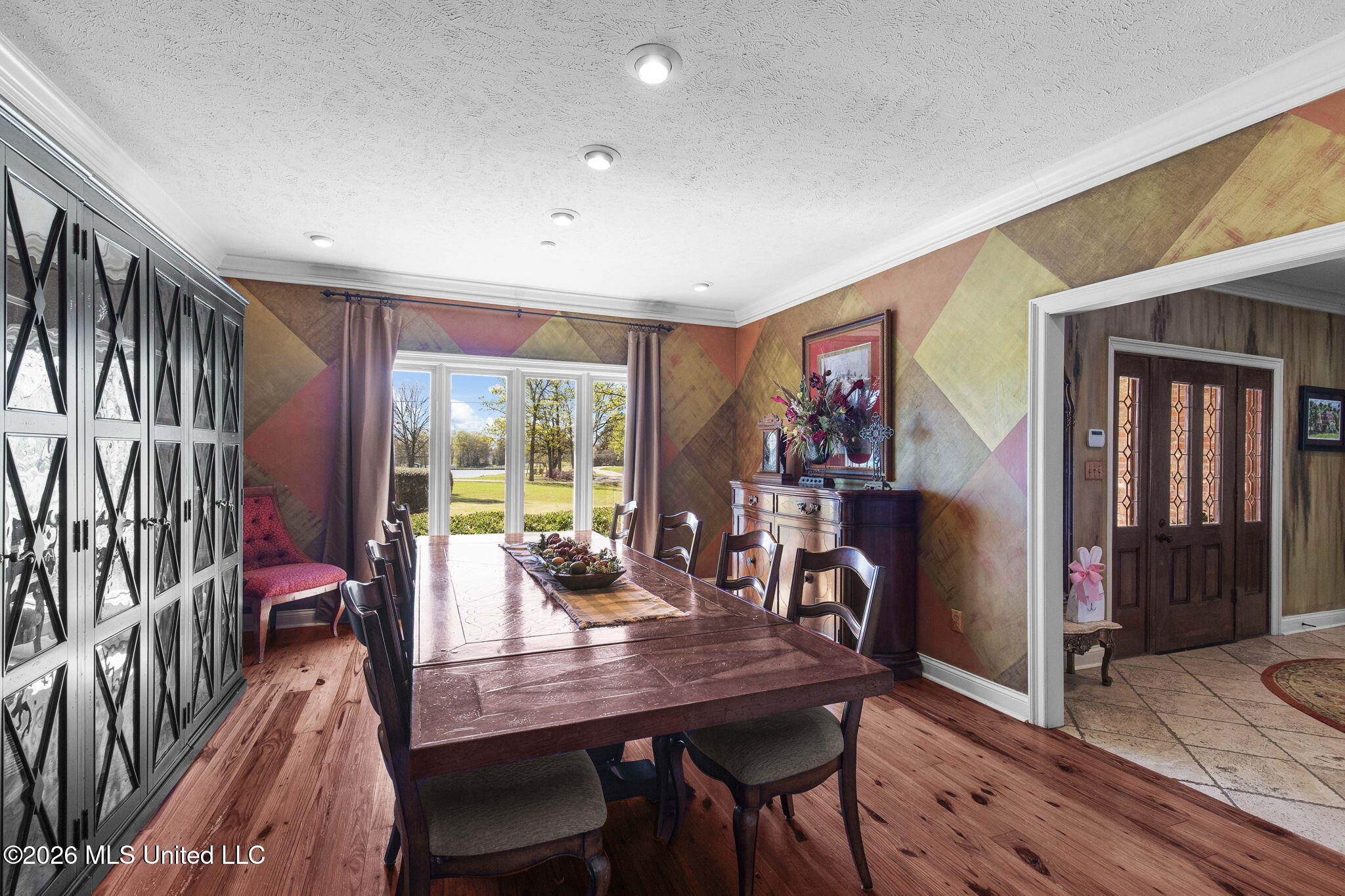 6145 Wirtz Road Flowood, MS 39232 - Photo 11 of 78 Dining Room