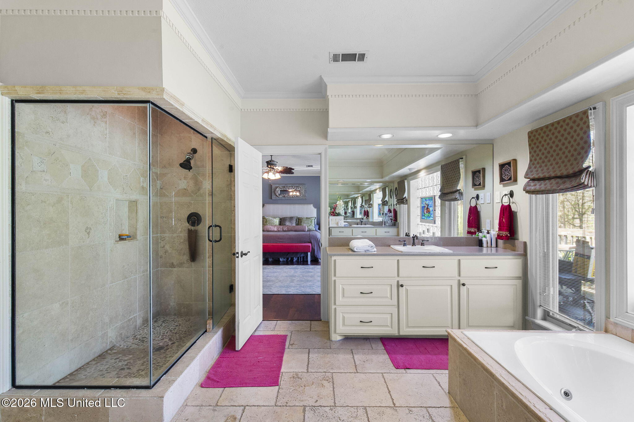 6145 Wirtz Road Flowood, MS 39232 - Photo 11 of 83 Primary Bath