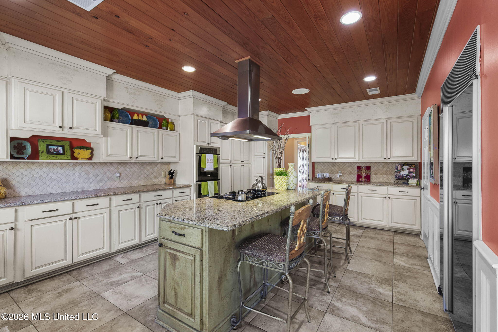 6145 Wirtz Road Flowood, MS 39232 - Photo 12 of 78 Kitchen