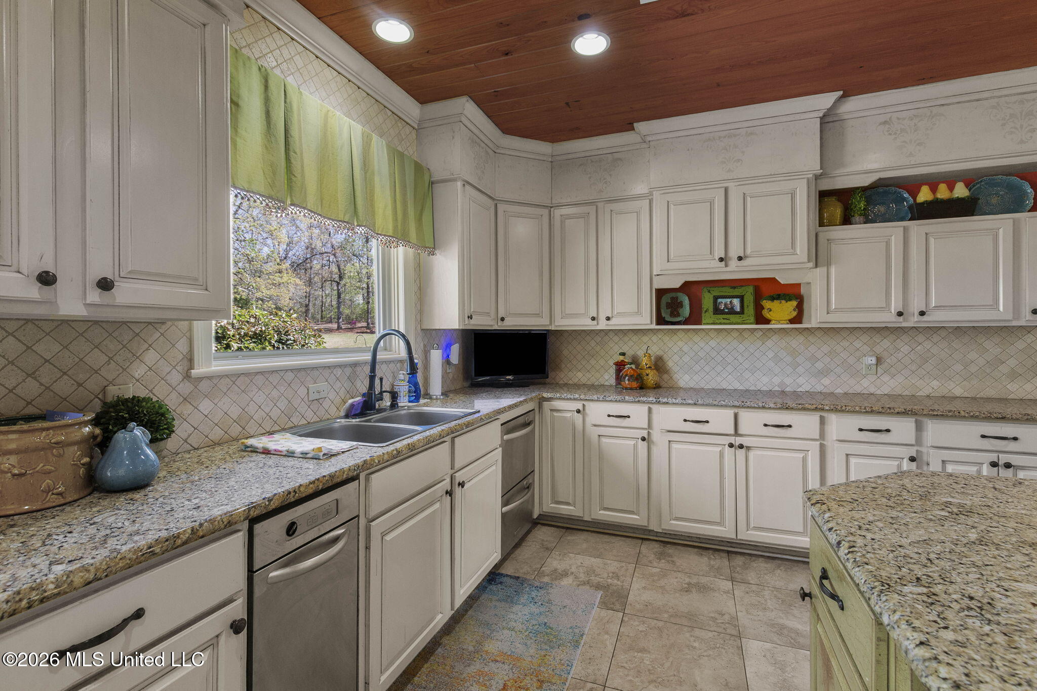 6145 Wirtz Road Flowood, MS 39232 - Photo 13 of 78 Kitchen