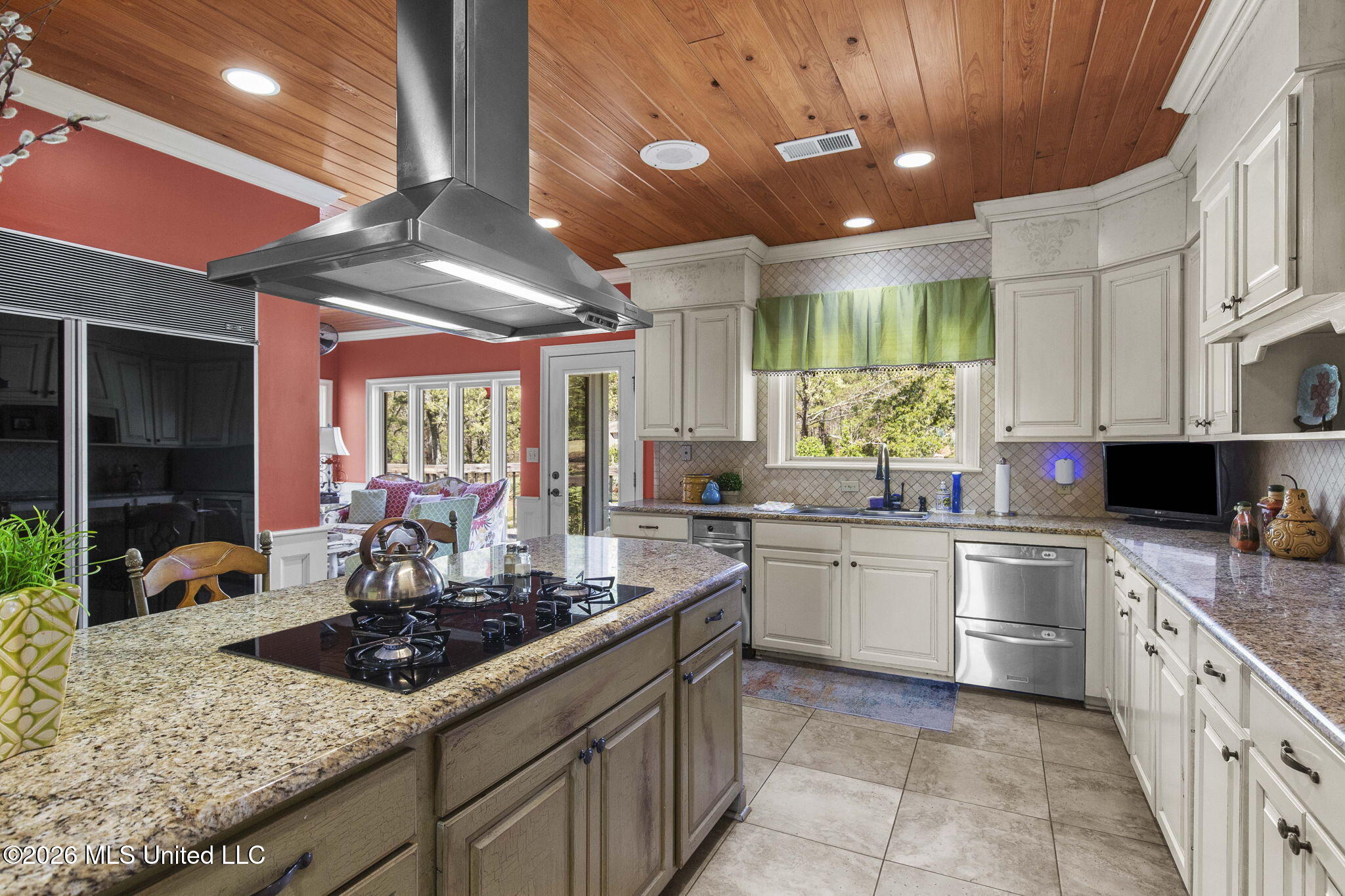 6145 Wirtz Road Flowood, MS 39232 - Photo 14 of 78 Kitchen