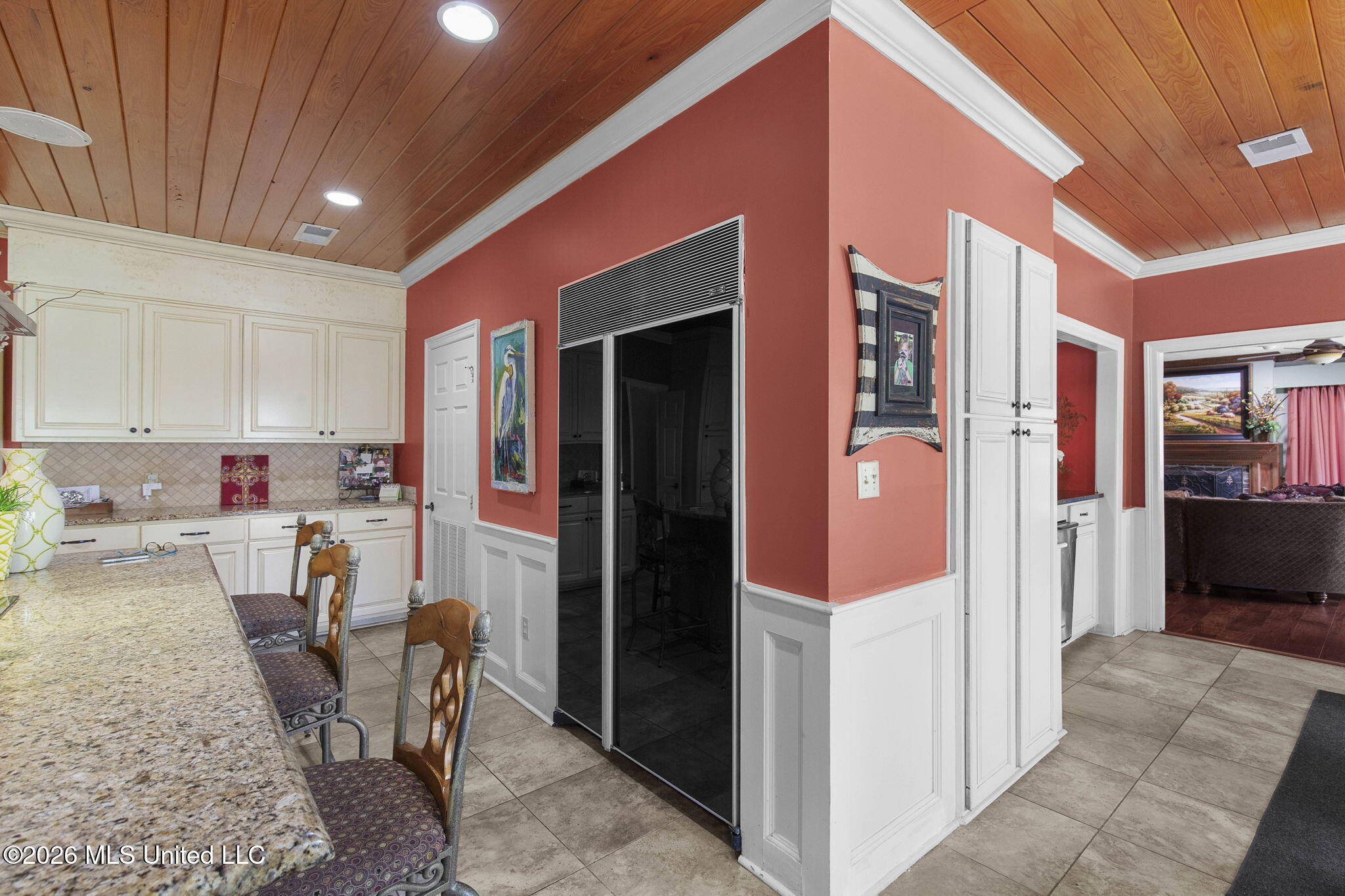 6145 Wirtz Road Flowood, MS 39232 - Photo 16 of 78 Kitchen