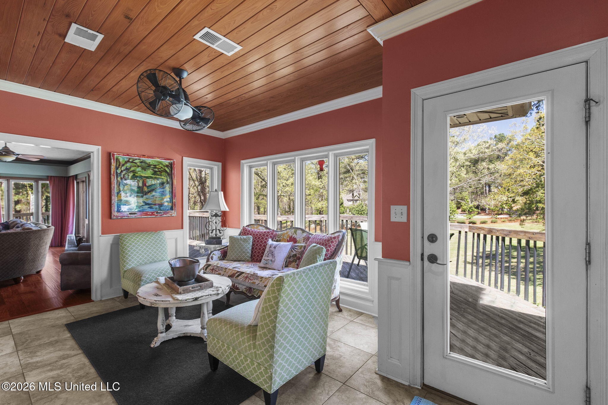 6145 Wirtz Road Flowood, MS 39232 - Photo 18 of 78 Sitting Area