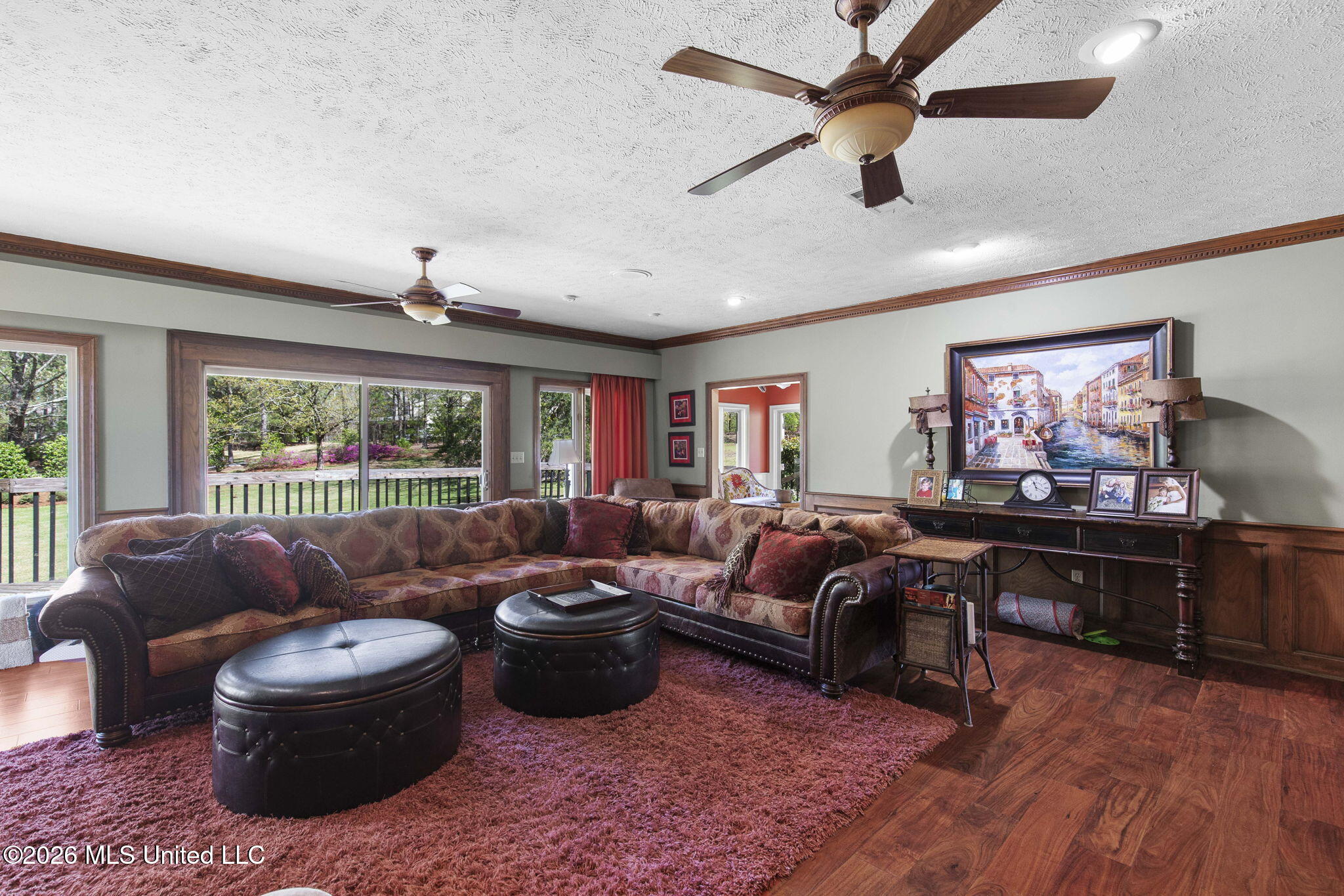6145 Wirtz Road Flowood, MS 39232 - Photo 21 of 78 Living Room