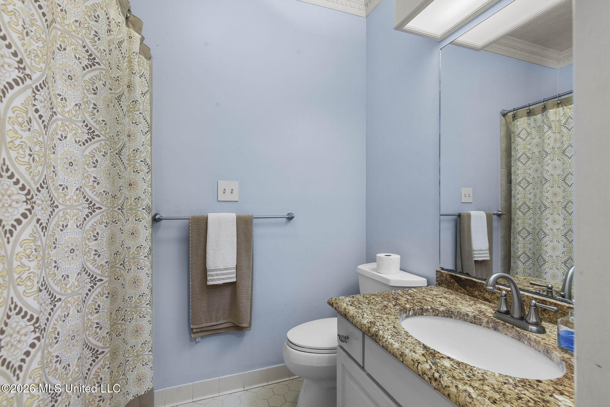 6145 Wirtz Road Flowood, MS 39232 - Photo 22 of 83 Secondary Bathroom