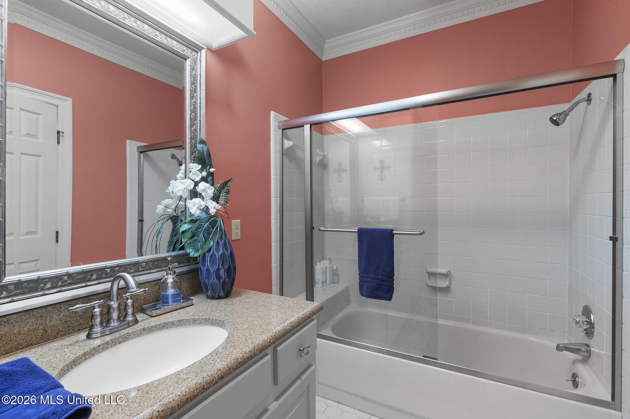 6145 Wirtz Road Flowood, MS 39232 - Photo 40 of 78 Bathroom 3