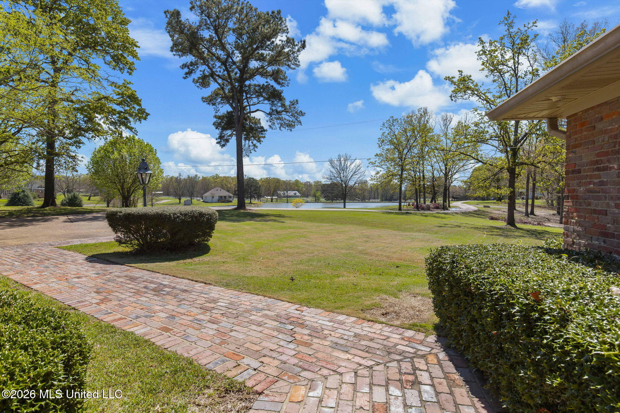 6145 Wirtz Road Flowood, MS 39232 - Photo 45 of 83 Front view