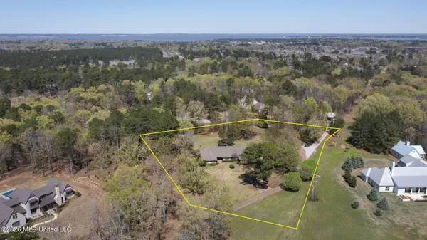$795,000 | 6145 Wirtz Road, Flowood, MS 39232