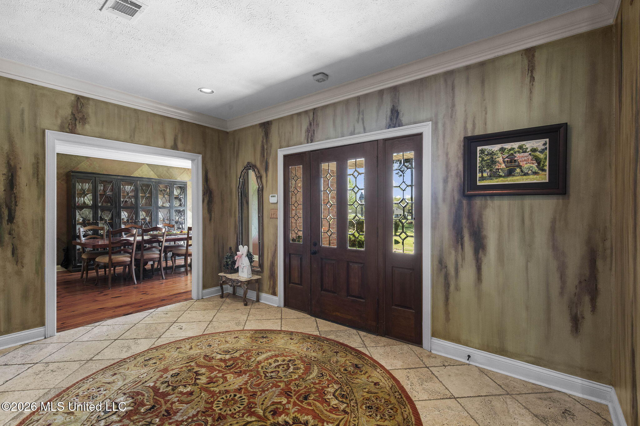 6145 Wirtz Road Flowood, MS 39232 - Photo 58 of 83 Foyer