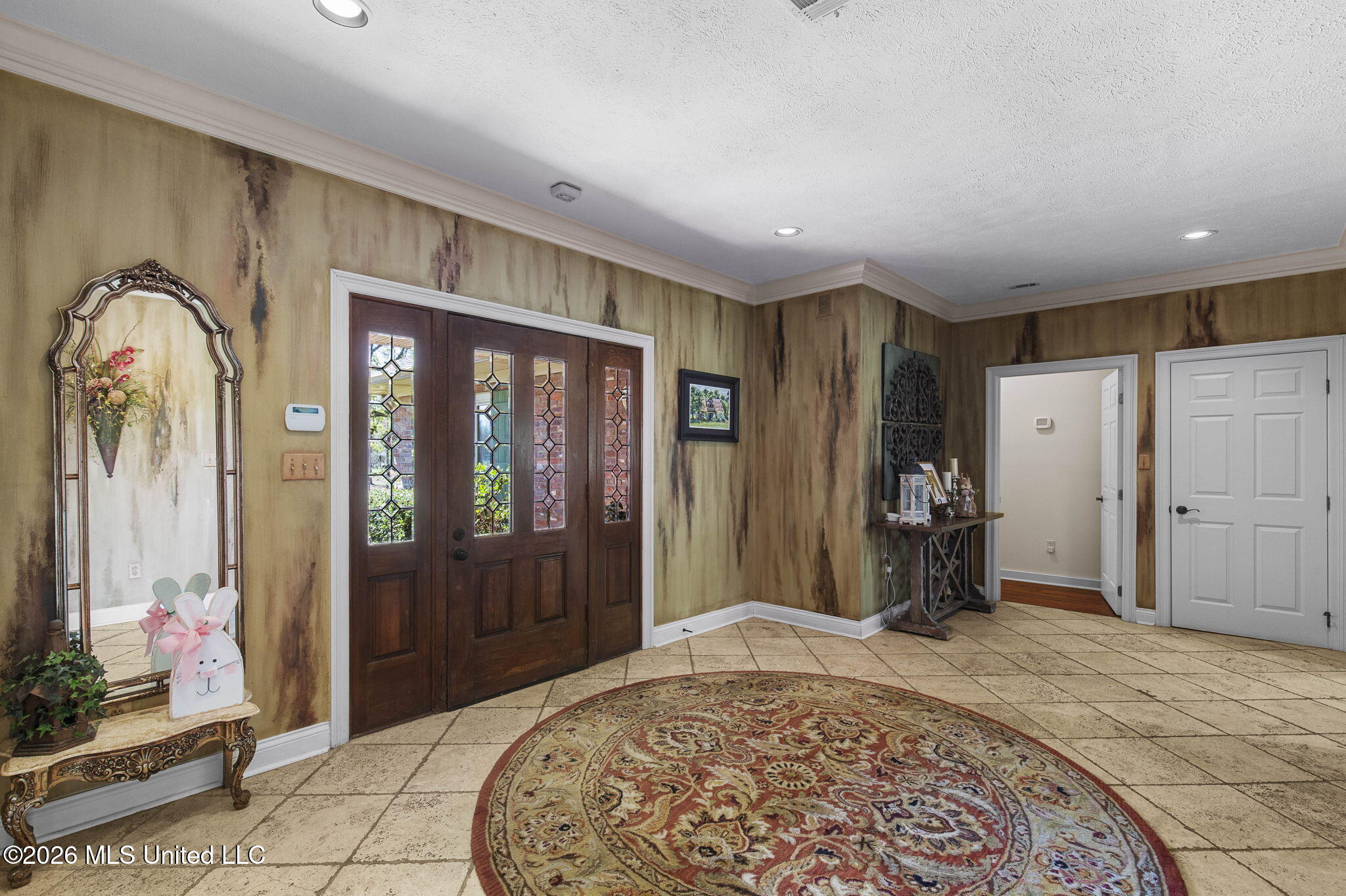 6145 Wirtz Road Flowood, MS 39232 - Photo 59 of 83 Foyer