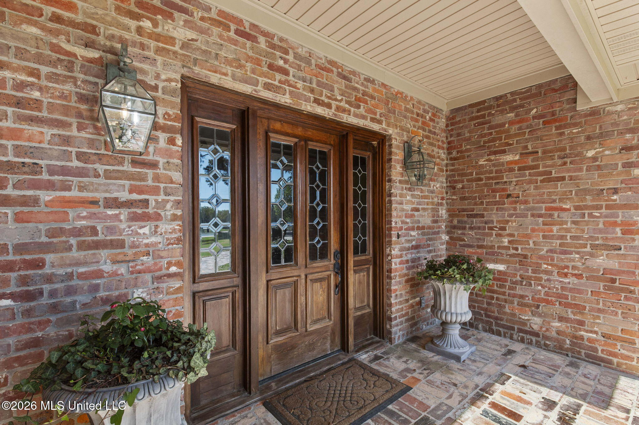 6145 Wirtz Road Flowood, MS 39232 - Photo 6 of 78 Fronty Entry