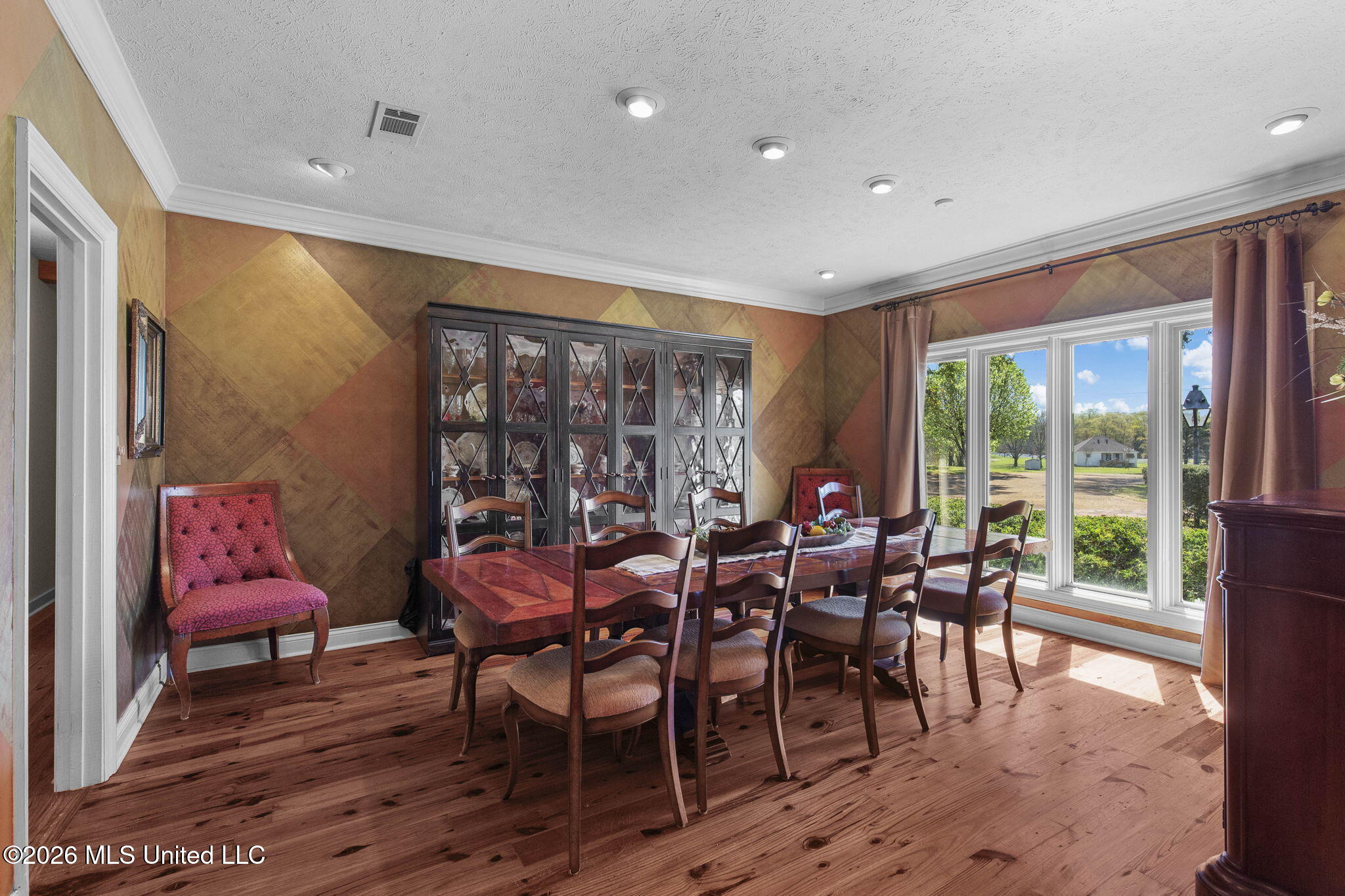 6145 Wirtz Road Flowood, MS 39232 - Photo 61 of 83 Dining Room