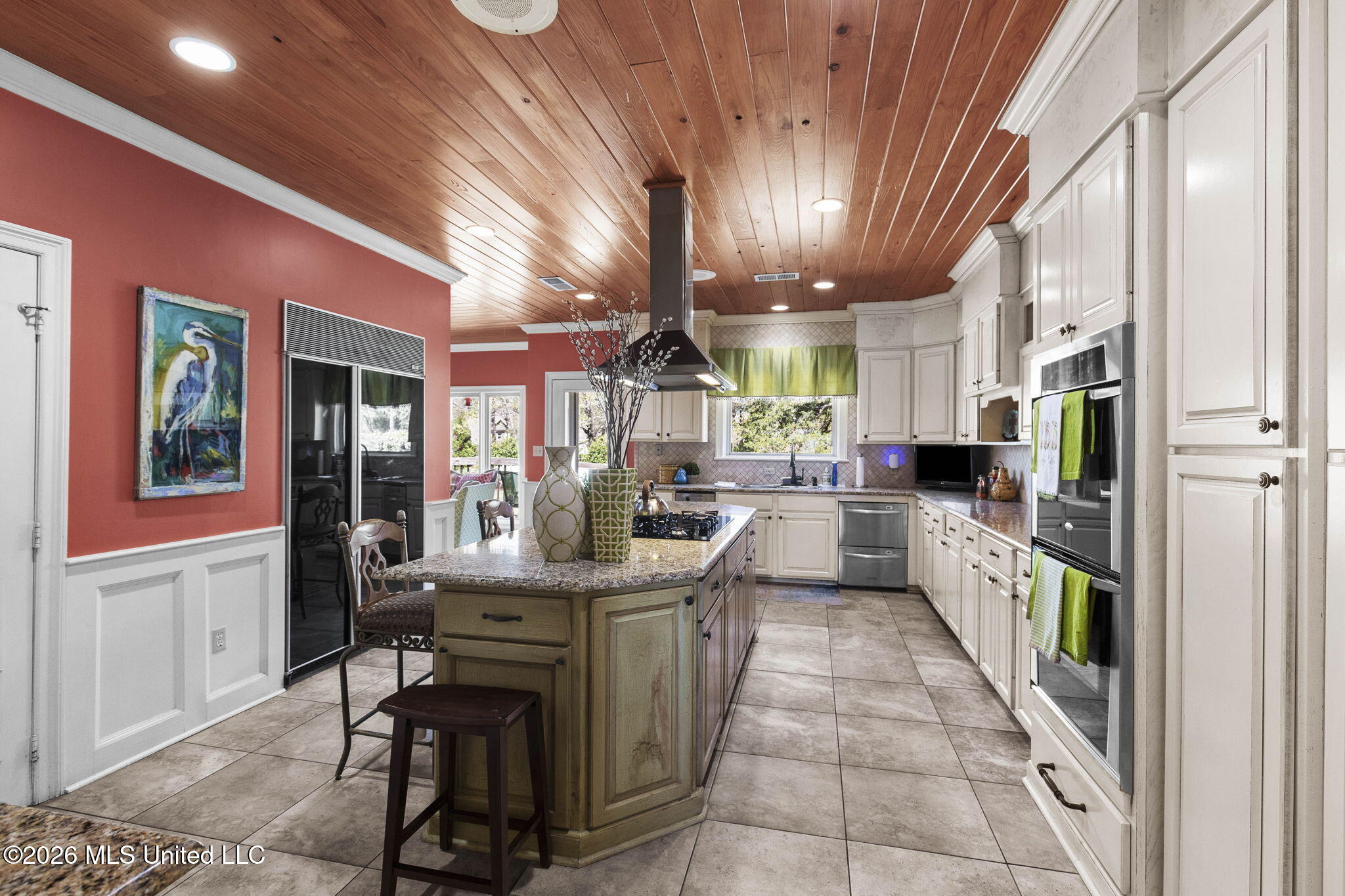 6145 Wirtz Road Flowood, MS 39232 - Photo 63 of 83 Kitchen