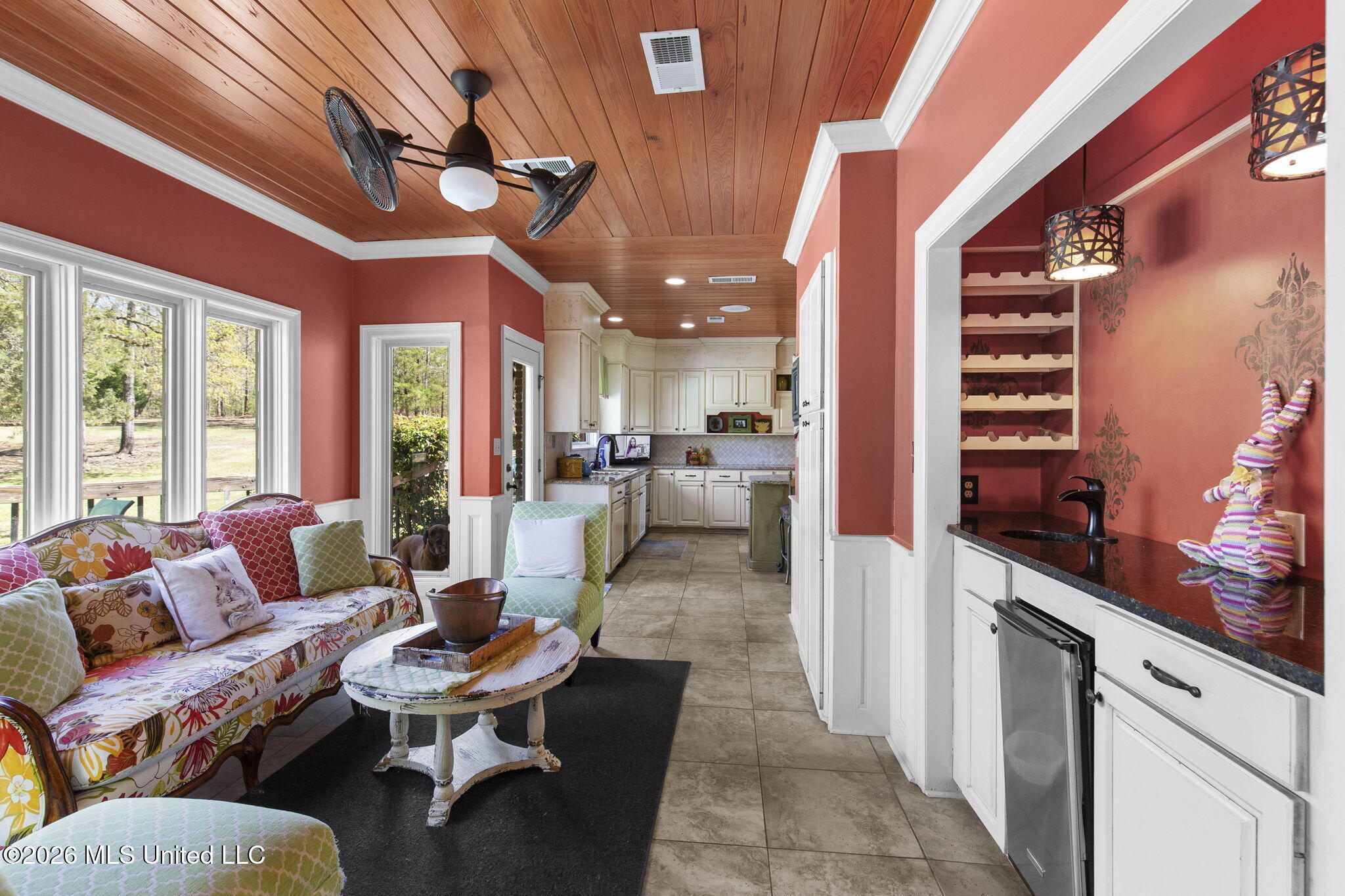 6145 Wirtz Road Flowood, MS 39232 - Photo 71 of 83 Sitting Area