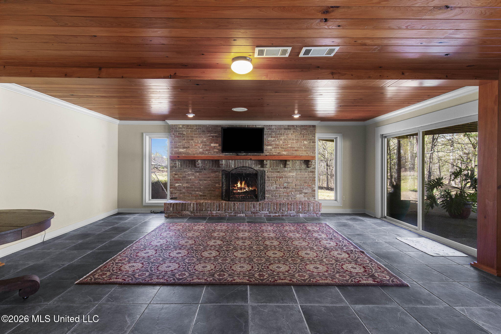 6145 Wirtz Road Flowood, MS 39232 - Photo 71 of 78 Basement